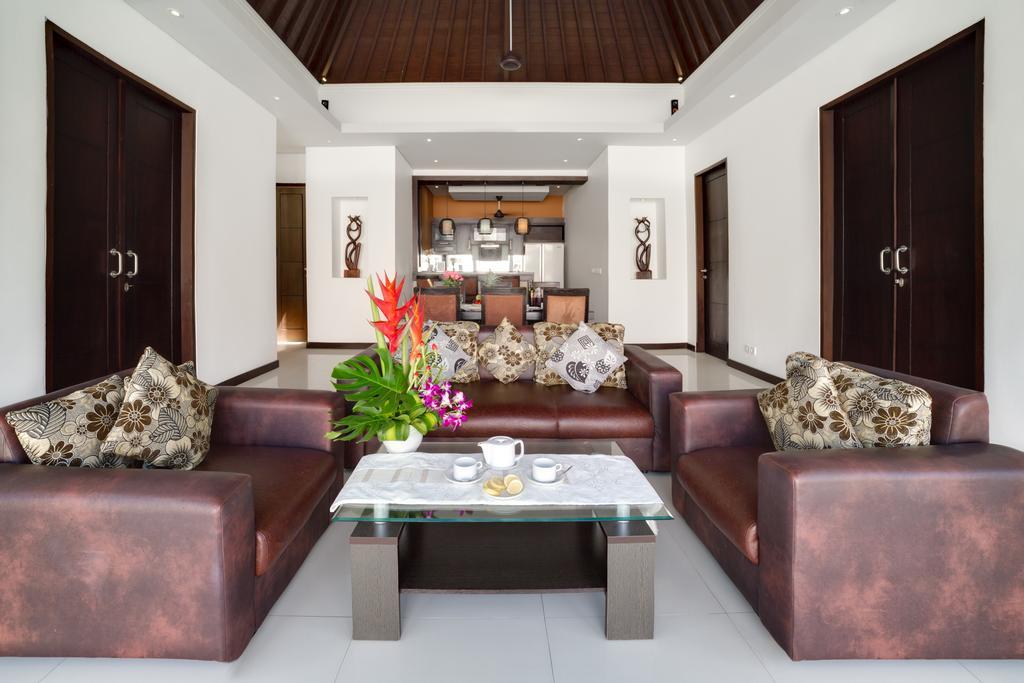 D&G Villas Nusa Dua Nusa Dua  Exterior photo