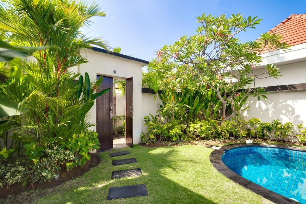 D&G Villas Nusa Dua Nusa Dua  Exterior photo