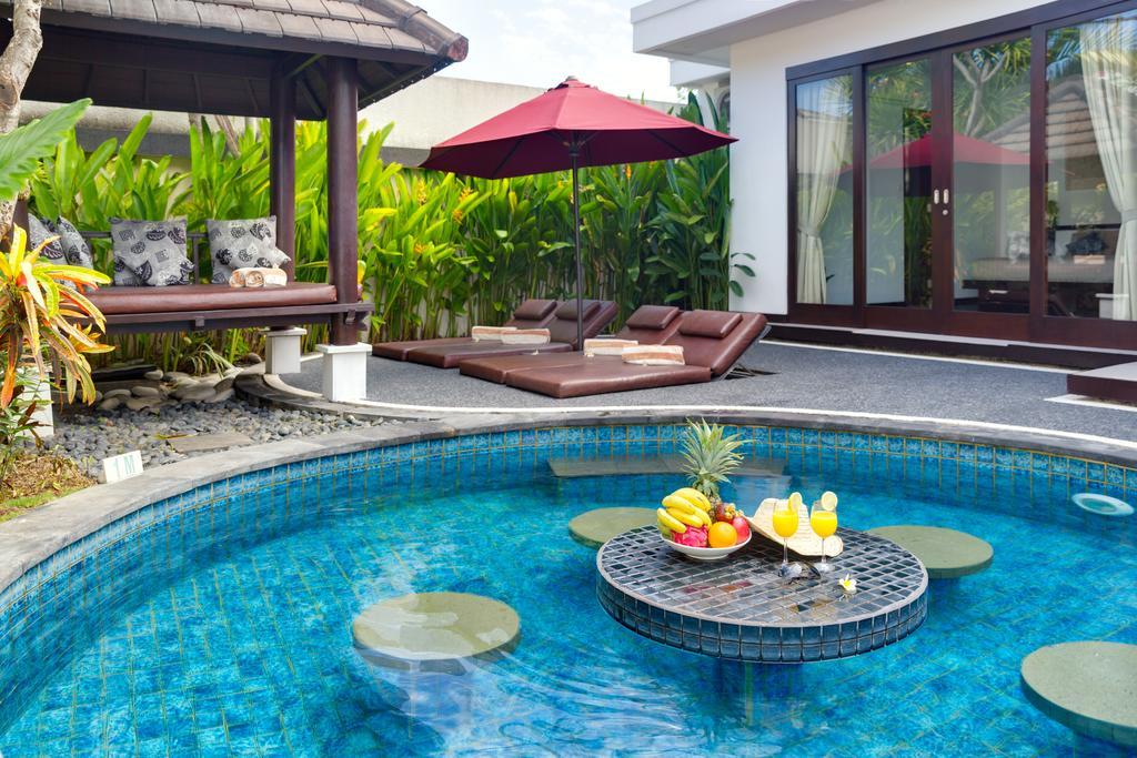 D&G Villas Nusa Dua Nusa Dua  Exterior photo